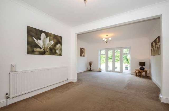  Image of 5 bedroom Detached house for sale in Rushdene Road Pinner HA5 at Pinner Middlesex, HA5 1SW