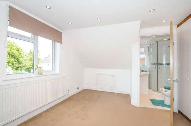  Image of 5 bedroom Detached house for sale in Rushdene Road Pinner HA5 at Pinner Middlesex, HA5 1SW