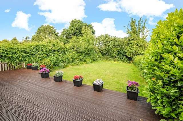  Image of 5 bedroom Detached house for sale in Rushdene Road Pinner HA5 at Pinner Middlesex, HA5 1SW