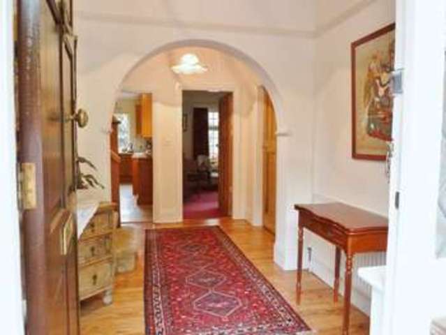  Image of 4 bedroom Detached house for sale in Russell Road Moseley Birmingham B13 at Russell Road Moseley Birmingham, B13 8RB