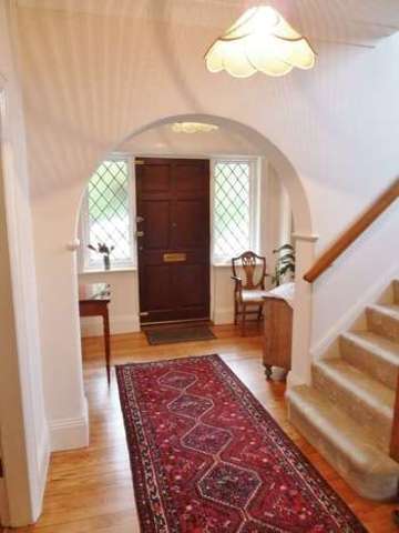  Image of 4 bedroom Detached house for sale in Russell Road Moseley Birmingham B13 at Russell Road Moseley Birmingham, B13 8RB