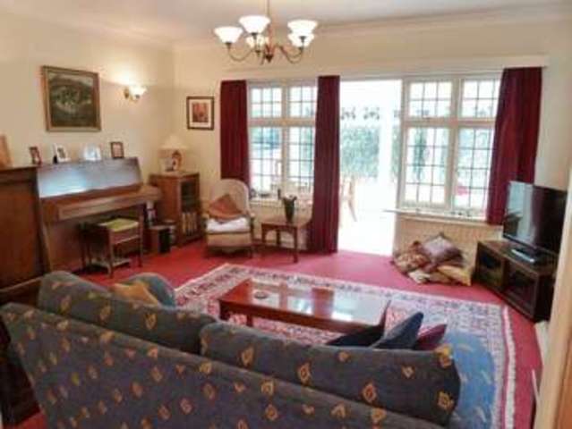  Image of 4 bedroom Detached house for sale in Russell Road Moseley Birmingham B13 at Russell Road Moseley Birmingham, B13 8RB