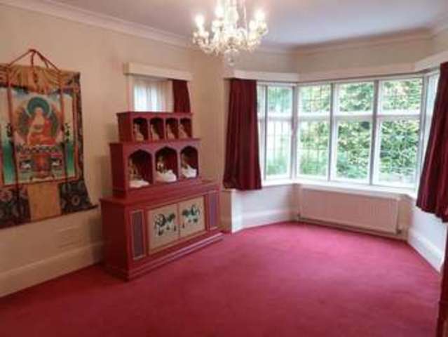  Image of 4 bedroom Detached house for sale in Russell Road Moseley Birmingham B13 at Russell Road Moseley Birmingham, B13 8RB