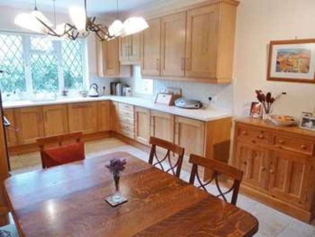  Image of 4 bedroom Detached house for sale in Russell Road Moseley Birmingham B13 at Russell Road Moseley Birmingham, B13 8RB