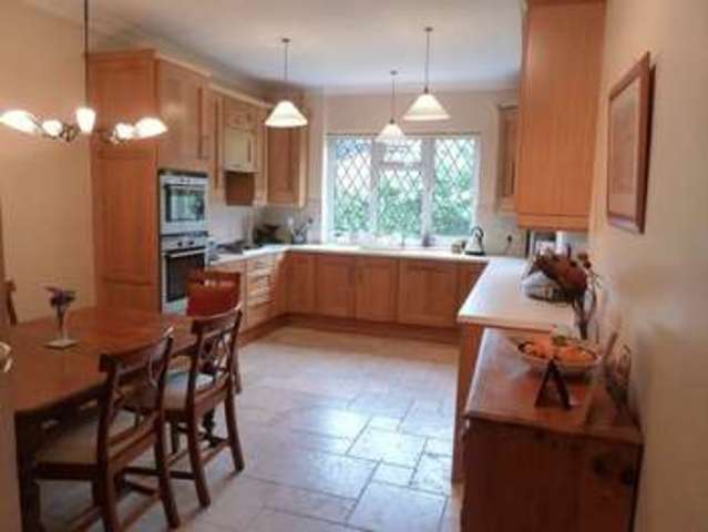  Image of 4 bedroom Detached house for sale in Russell Road Moseley Birmingham B13 at Russell Road Moseley Birmingham, B13 8RB