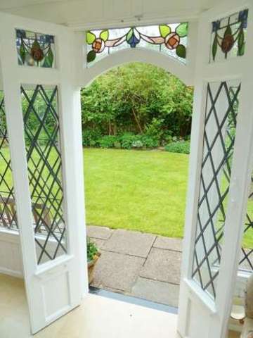  Image of 4 bedroom Detached house for sale in Russell Road Moseley Birmingham B13 at Russell Road Moseley Birmingham, B13 8RB