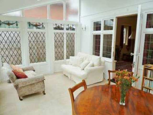  Image of 4 bedroom Detached house for sale in Russell Road Moseley Birmingham B13 at Russell Road Moseley Birmingham, B13 8RB