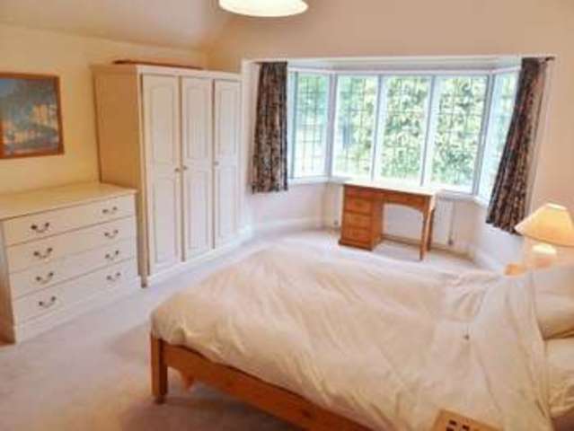  Image of 4 bedroom Detached house for sale in Russell Road Moseley Birmingham B13 at Russell Road Moseley Birmingham, B13 8RB