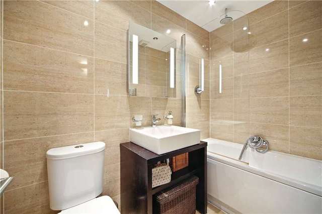  Image of 3 bedroom Property to rent in Ruston Mews London W11 at Ruston Mews  London, W11 1RB