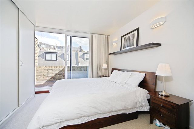  Image of 3 bedroom Property to rent in Ruston Mews London W11 at Ruston Mews  London, W11 1RB