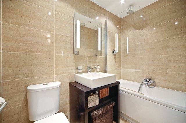  Image of 3 bedroom Property to rent in Ruston Mews London W11 at Ruston Mews  London, W11 1RB