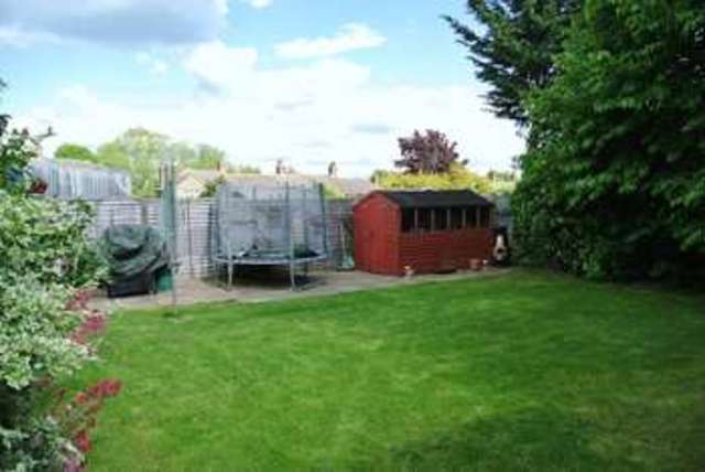  Image of 3 bedroom Semi-Detached house for sale in Rutland Road Stamford PE9 at Rutland Road  Stamford, PE9 1UW