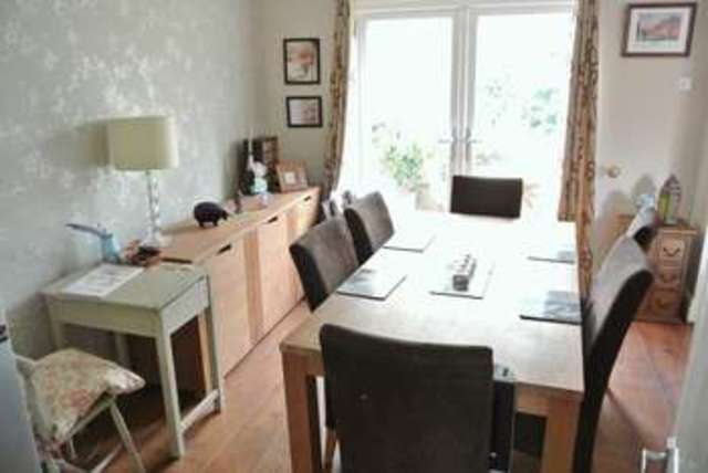  Image of 3 bedroom Semi-Detached house for sale in Rutland Road Stamford PE9 at Rutland Road  Stamford, PE9 1UW