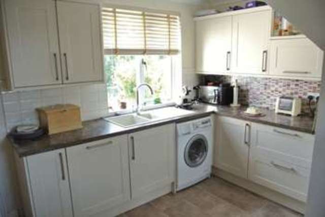  Image of 3 bedroom Semi-Detached house for sale in Rutland Road Stamford PE9 at Rutland Road  Stamford, PE9 1UW