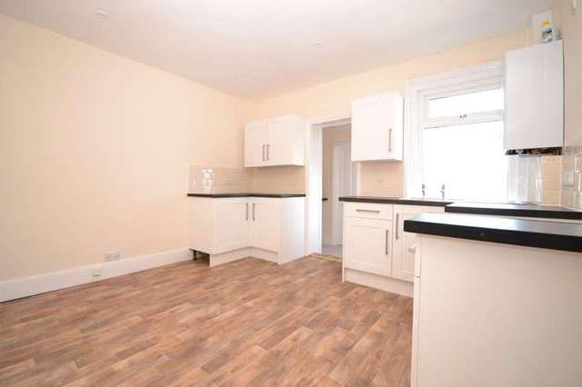  Image of 3 bedroom Semi-Detached house for sale in Longmead Road Ryde PO33 at Ryde Isle Of Wight, PO33 2TN