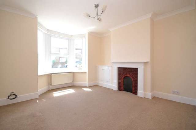  Image of 3 bedroom Semi-Detached house for sale in Longmead Road Ryde PO33 at Ryde Isle Of Wight, PO33 2TN