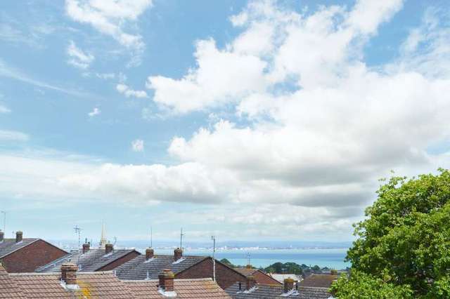  Image of 3 bedroom Semi-Detached house for sale in Longmead Road Ryde PO33 at Ryde Isle Of Wight, PO33 2TN