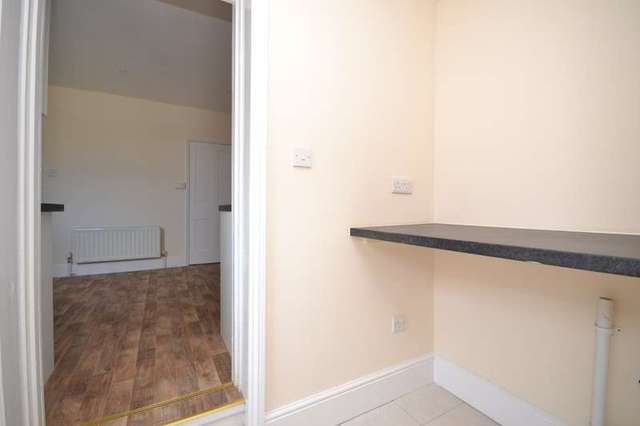  Image of 3 bedroom Semi-Detached house for sale in Longmead Road Ryde PO33 at Ryde Isle Of Wight, PO33 2TN
