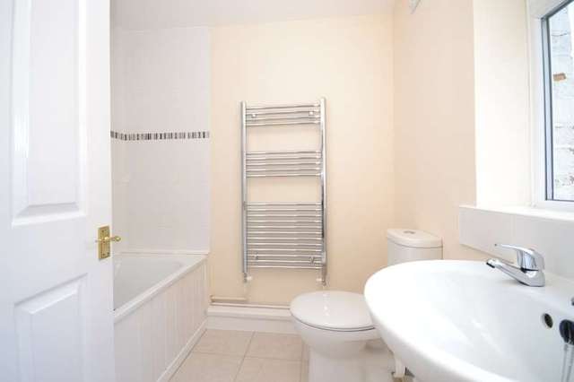  Image of 3 bedroom Semi-Detached house for sale in Longmead Road Ryde PO33 at Ryde Isle Of Wight, PO33 2TN