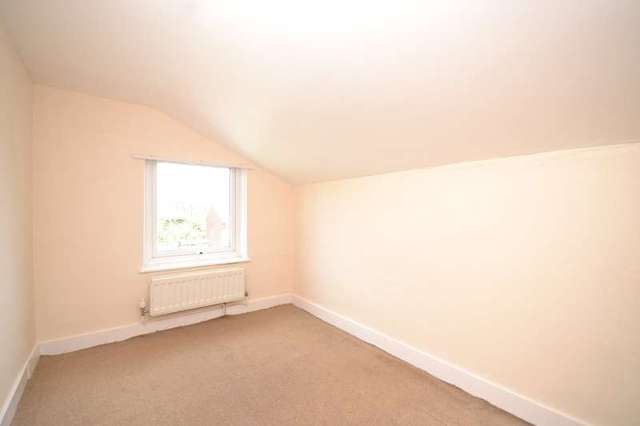  Image of 3 bedroom Semi-Detached house for sale in Longmead Road Ryde PO33 at Ryde Isle Of Wight, PO33 2TN