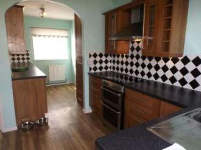  Image of 3 bedroom Terraced house for sale in Rye Close Bristol BS13 at Bristol Somerset Bishopsworth, BS13 8DP