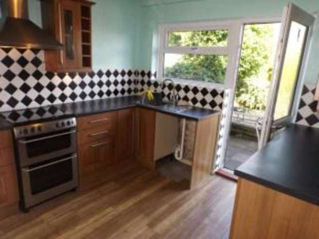  Image of 3 bedroom Terraced house for sale in Rye Close Bristol BS13 at Bristol Somerset Bishopsworth, BS13 8DP