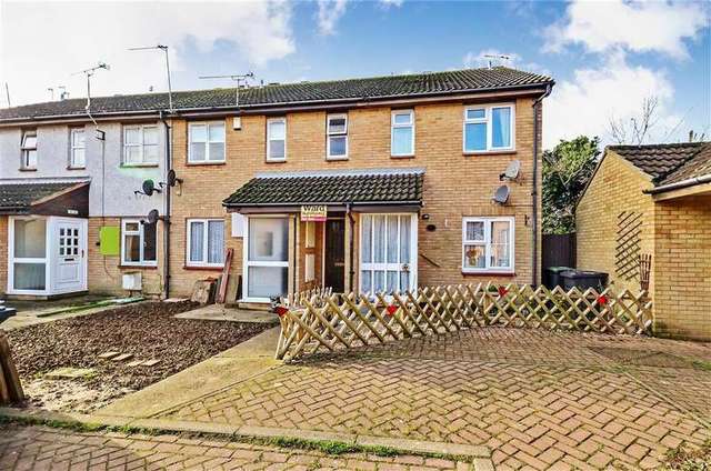  Image of 1 bedroom Flat for sale in Rye Walk Herne Bay CT6 at Broomfield Herne Bay Herne Bay, CT6 7XD