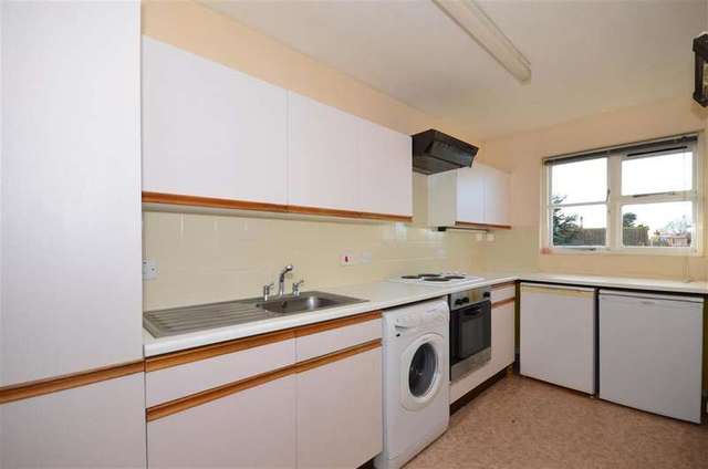  Image of 1 bedroom Flat for sale in Rye Walk Herne Bay CT6 at Broomfield Herne Bay Herne Bay, CT6 7XD