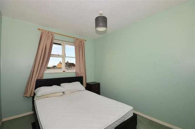  Image of 1 bedroom Flat for sale in Rye Walk Herne Bay CT6 at Broomfield Herne Bay Herne Bay, CT6 7XD