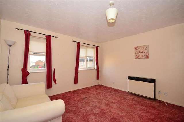  Image of 1 bedroom Flat for sale in Rye Walk Herne Bay CT6 at Broomfield Herne Bay Herne Bay, CT6 7XD