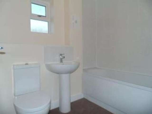  Image of 3 bedroom Semi-Detached house for sale in Court Street Woodville Swadlincote DE11 at Frederick Street Woodville Woodville, DE11 7JJ