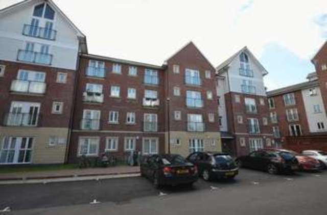  Image of 2 bedroom Flat for sale in Saddlery Way Chester CH1 at Saddlery Way  Chester, CH1 4LZ
