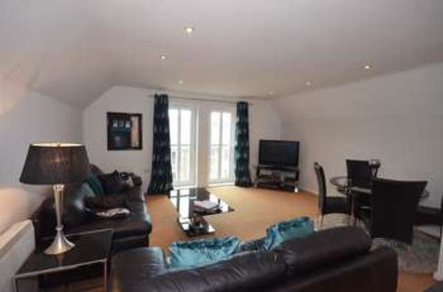  Image of 2 bedroom Flat for sale in Saddlery Way Chester CH1 at Saddlery Way  Chester, CH1 4LZ