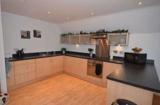  Image of 2 bedroom Flat for sale in Saddlery Way Chester CH1 at Saddlery Way  Chester, CH1 4LZ