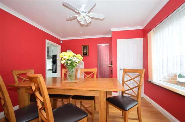  Image of 4 bedroom End of Terrace for sale in Salisbury Close Sittingbourne ME10 at Sittingbourne Kent Sittingbourne, ME10 3BP