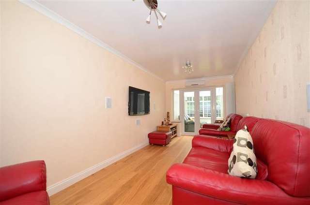  Image of 4 bedroom End of Terrace for sale in Salisbury Close Sittingbourne ME10 at Sittingbourne Kent Sittingbourne, ME10 3BP