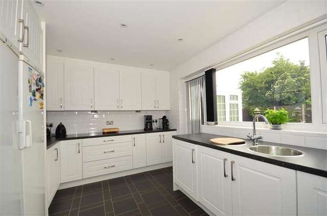  Image of 4 bedroom End of Terrace for sale in Salisbury Close Sittingbourne ME10 at Sittingbourne Kent Sittingbourne, ME10 3BP
