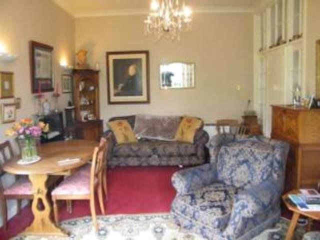  Image of 2 bedroom Flat for sale in Salisbury Road Winkton Christchurch BH23 at Salisbury Road Christchurch Winkton, BH23 7AR