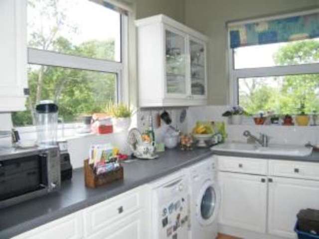  Image of 2 bedroom Flat for sale in Salisbury Road Winkton Christchurch BH23 at Salisbury Road Christchurch Winkton, BH23 7AR