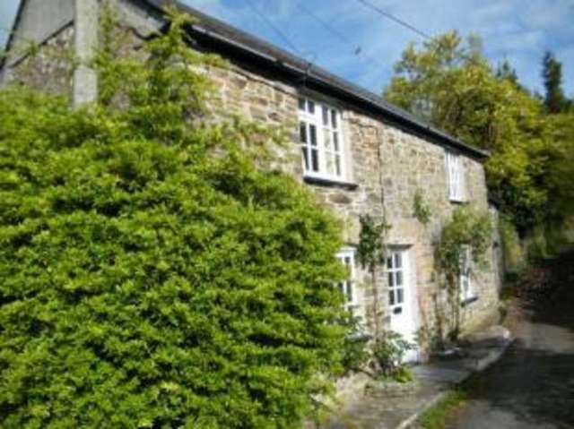  Image of 3 bedroom Detached house for sale in St. Germans Saltash PL12 at Saltash Cornwall Markwell, PL12 5NZ