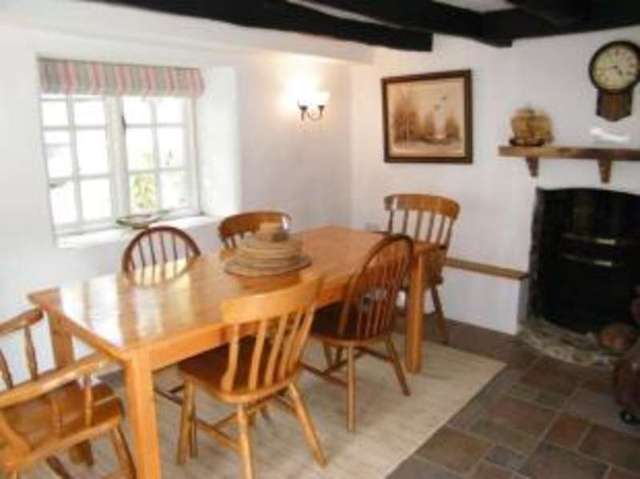 Image of 3 bedroom Detached house for sale in St. Germans Saltash PL12 at Saltash Cornwall Markwell, PL12 5NZ