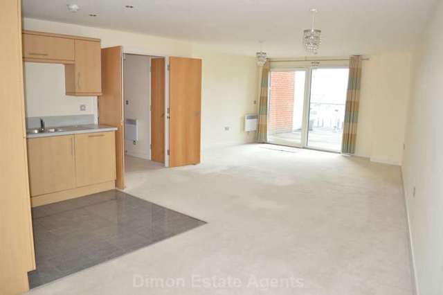  Image of 2 bedroom Flat for sale in Rope Quays Gosport PO12 at Rope Quays Mumby Road Gosport, PO12 1EN