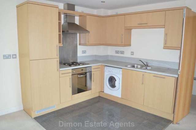  Image of 2 bedroom Flat for sale in Rope Quays Gosport PO12 at Rope Quays Mumby Road Gosport, PO12 1EN