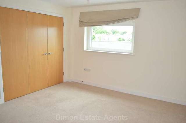  Image of 2 bedroom Flat for sale in Rope Quays Gosport PO12 at Rope Quays Mumby Road Gosport, PO12 1EN