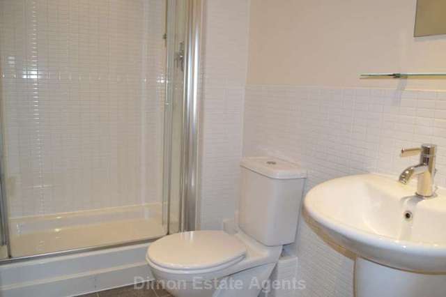  Image of 2 bedroom Flat for sale in Rope Quays Gosport PO12 at Rope Quays Mumby Road Gosport, PO12 1EN