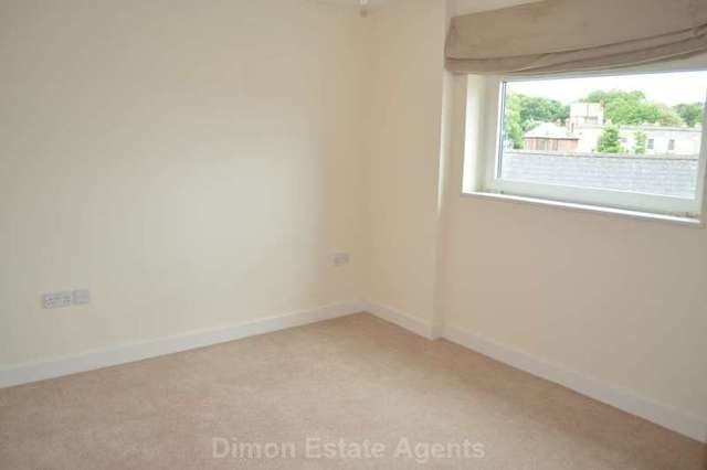  Image of 2 bedroom Flat for sale in Rope Quays Gosport PO12 at Rope Quays Mumby Road Gosport, PO12 1EN
