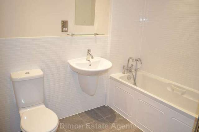  Image of 2 bedroom Flat for sale in Rope Quays Gosport PO12 at Rope Quays Mumby Road Gosport, PO12 1EN