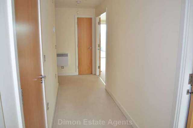  Image of 2 bedroom Flat for sale in Rope Quays Gosport PO12 at Rope Quays Mumby Road Gosport, PO12 1EN