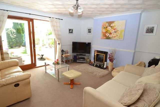  Image of 4 bedroom Semi-Detached house for sale in Pottery Lines Sandford Wareham BH20 at Pottery Lines Sandford Wareham, BH20 7AD