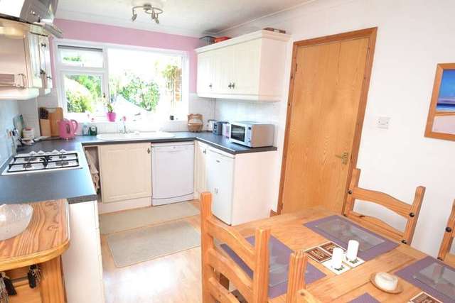  Image of 4 bedroom Semi-Detached house for sale in Pottery Lines Sandford Wareham BH20 at Pottery Lines Sandford Wareham, BH20 7AD